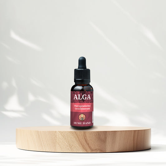 ALGA Spa Gesichtsserum 30ml