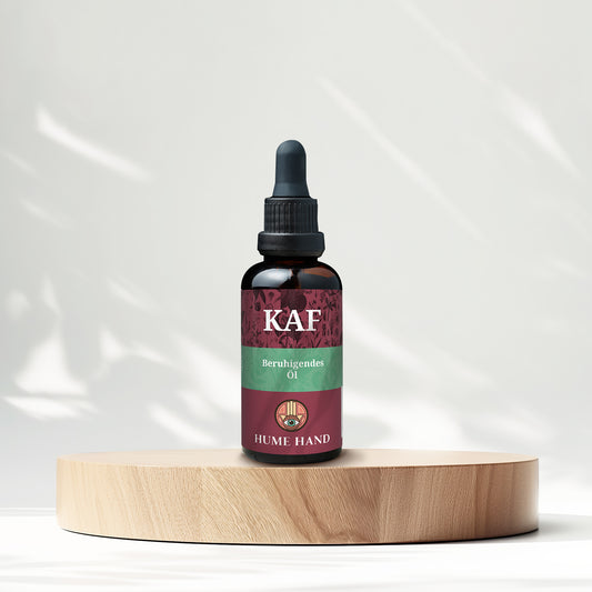 KAF Soothing oil 50ml