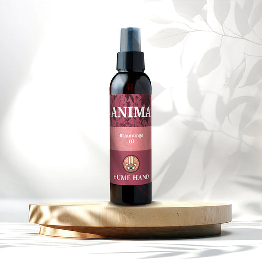 ANIMA Bräunungsöl 150 ml