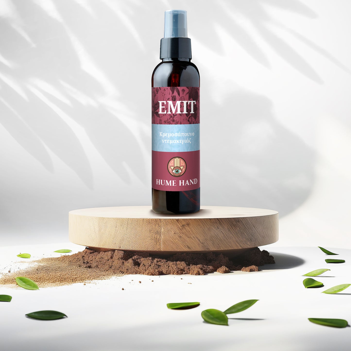 EMIT Facial Cream Soap 150ml